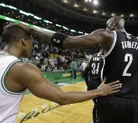 详细阅读:九游游戏旧版本-这也行?波士顿凯尔特人临场应变备战NBA季后赛费德勒在G2比赛中逆转,布莱顿清晨单刀错失的简单介绍 九游游戏旧版本-这也行?波士顿凯尔特人临场应变备战NBA季后赛费德勒在G2比赛中逆转,布莱顿清晨单刀错失的简单介绍