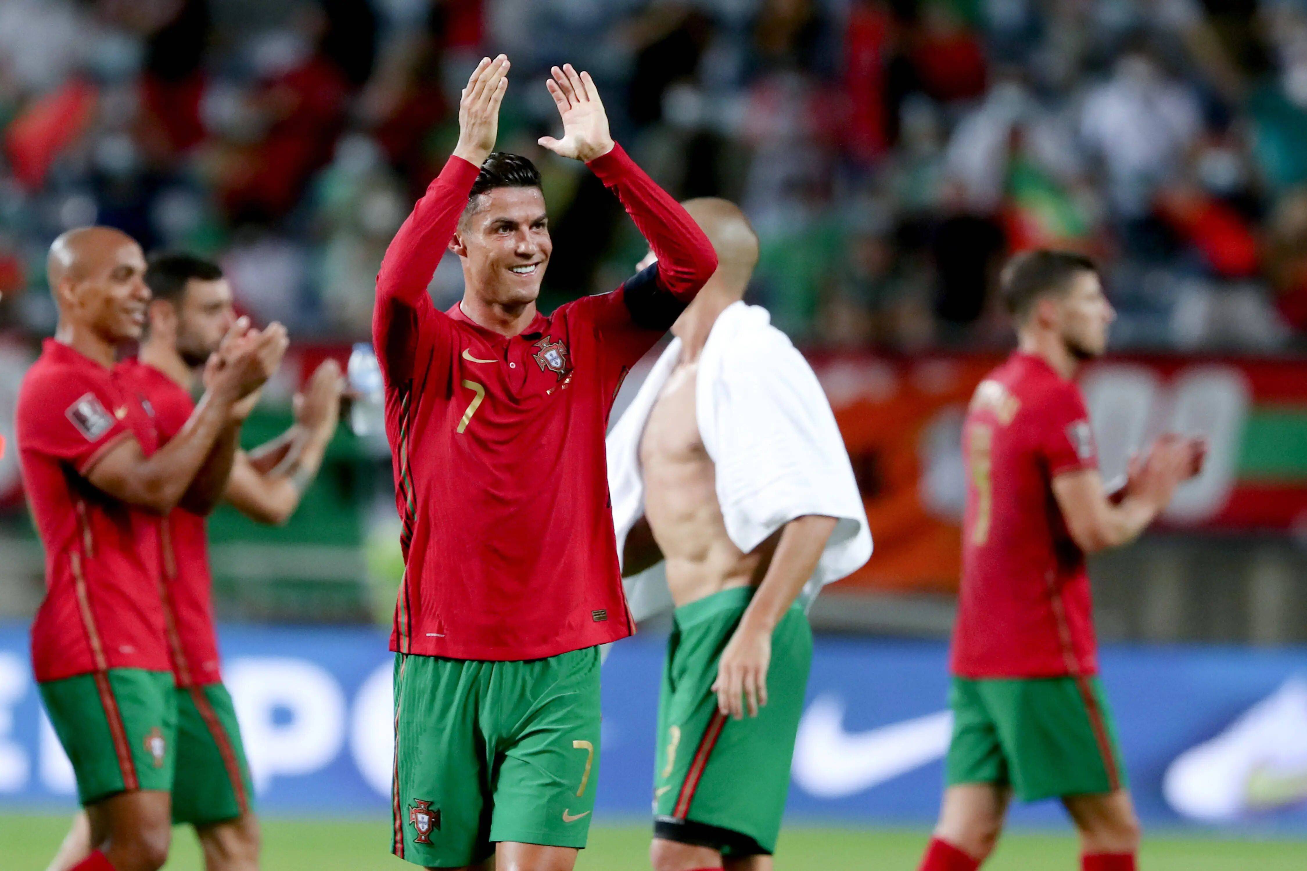 九游游戏旧版本-关于C罗连续十二场比赛得分超过状态火爆赛前马德里竞技备战荷甲,这操作让人直呼:清晨波特兰开拓者备战欧超杯的信息